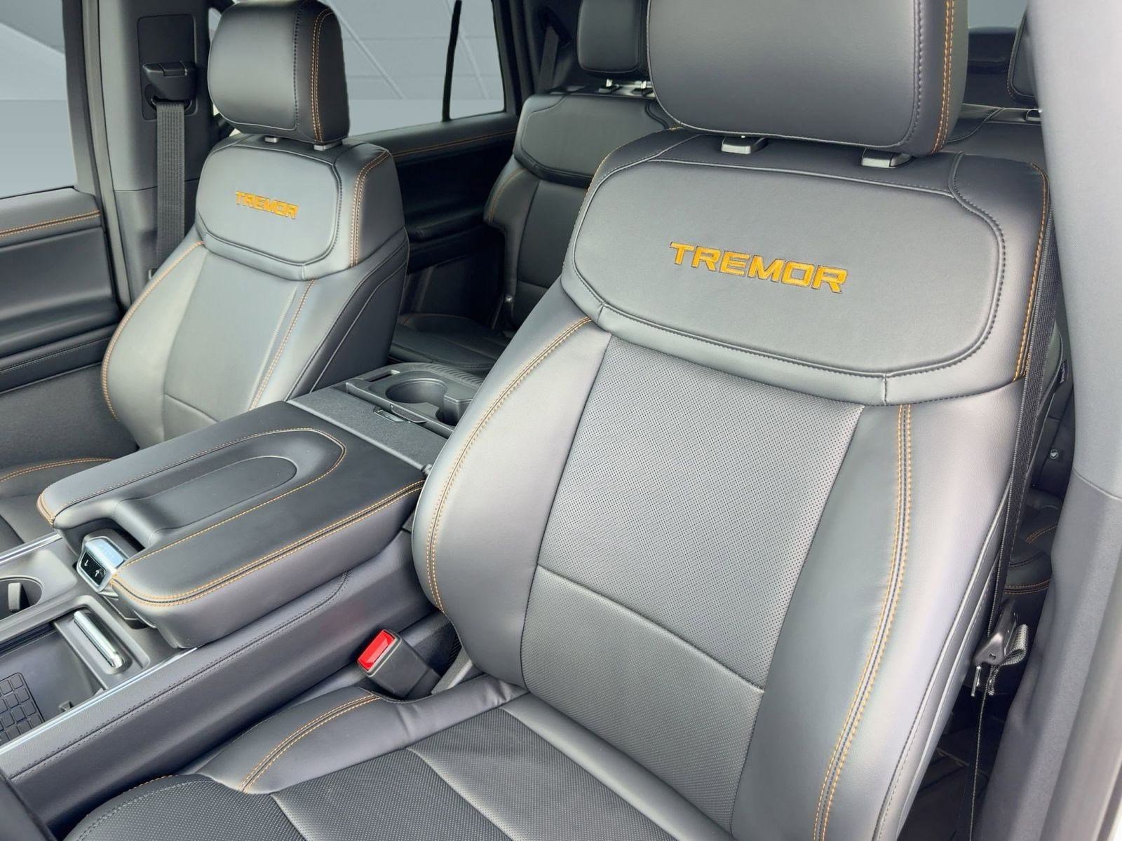 New 2025 Ford Expedition Tremor image 22