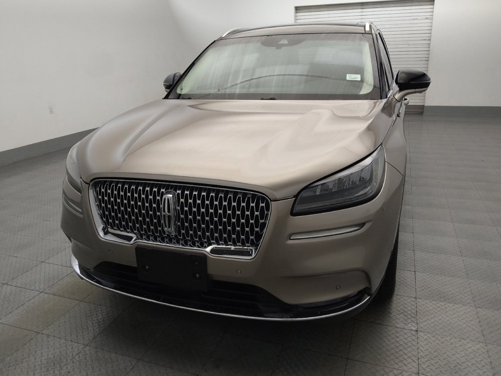 Used 2020 Lincoln Corsair Reserve FWD image 15