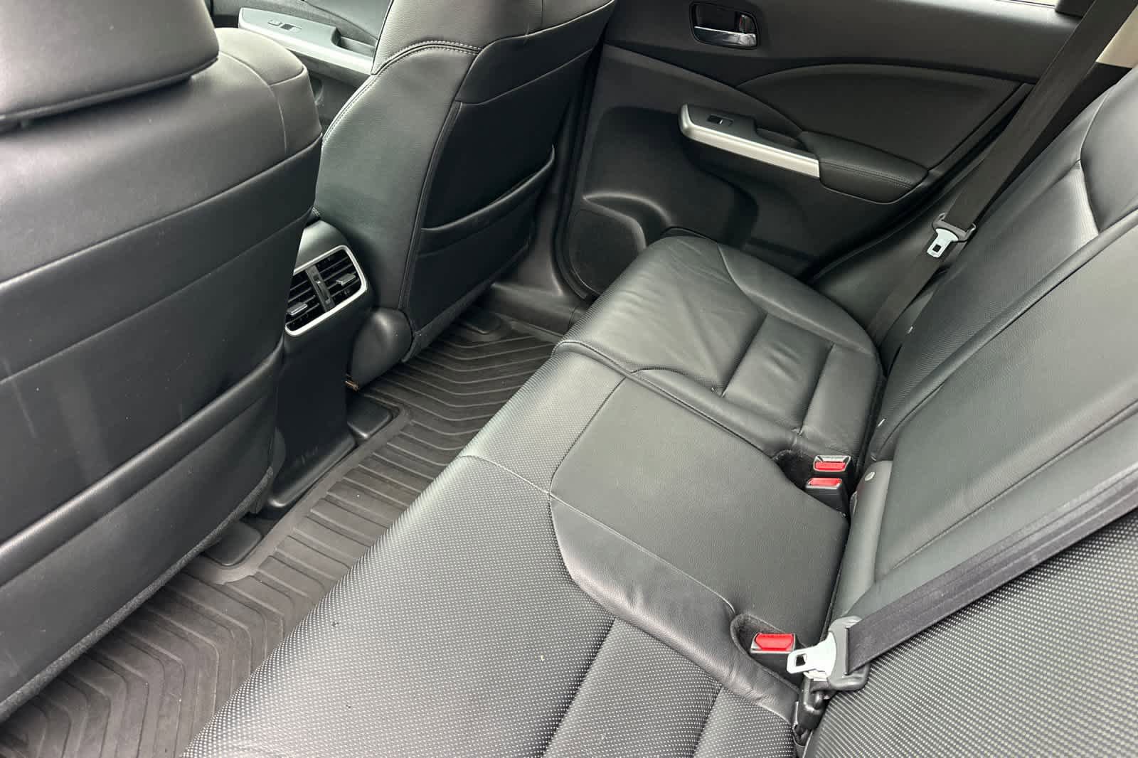 Used 2016 Honda CR-V EX-L image 4