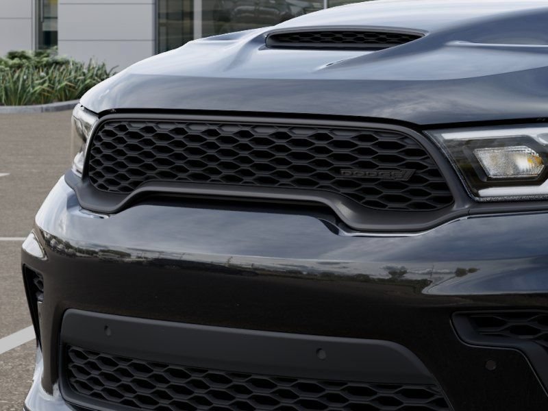 New 2027 Dodge Durango GT AWD/4WD image 11