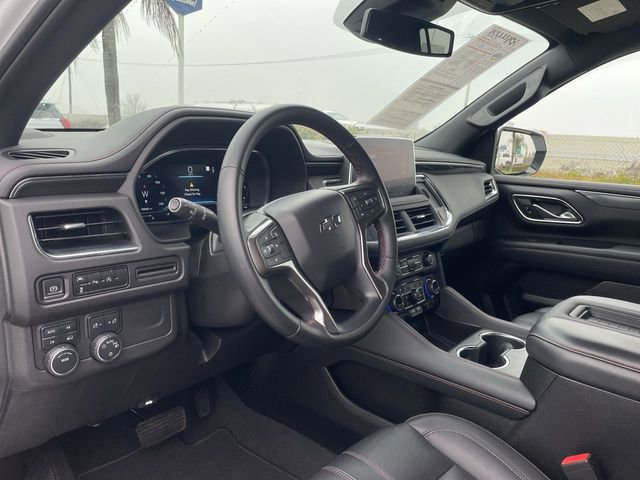 Used 2023 Chevrolet Suburban RST image 10