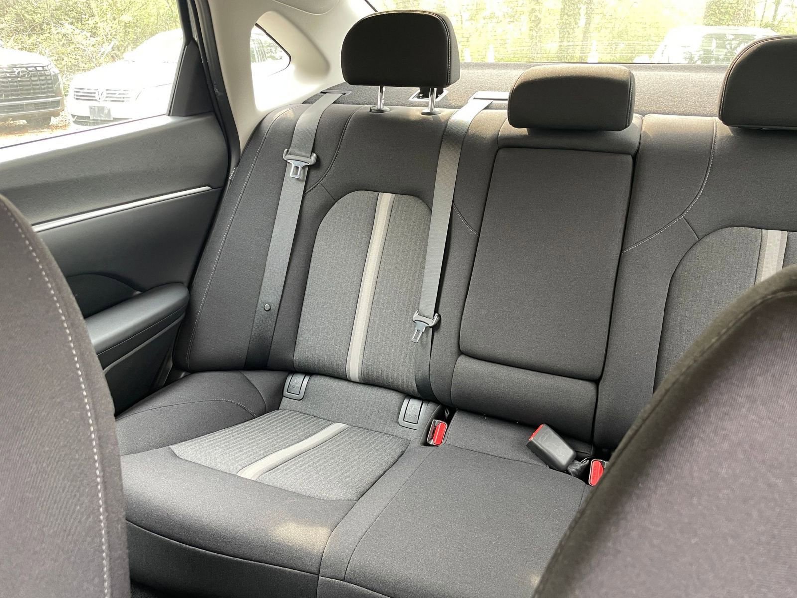 Used 2025 Hyundai Sonata SEL image 39