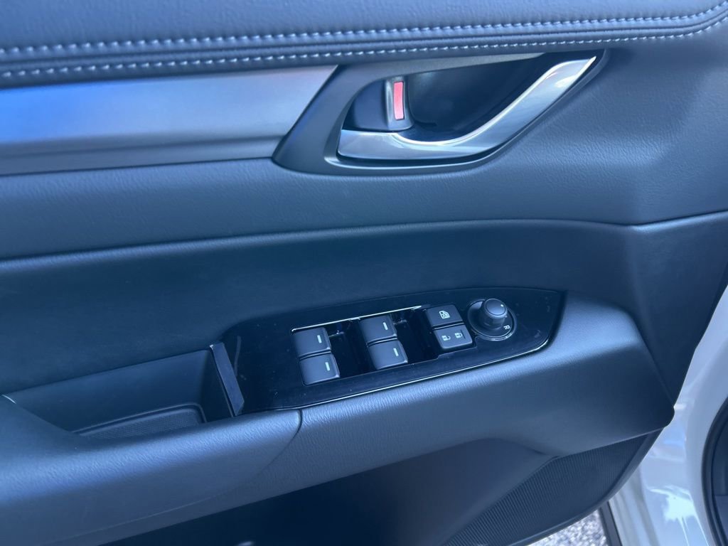 New 2025 MAZDA CX-5 AWD 2.5 S w/ Select Package image 13