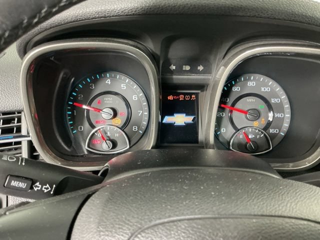Used 2013 Chevrolet Malibu LT FWD image 15