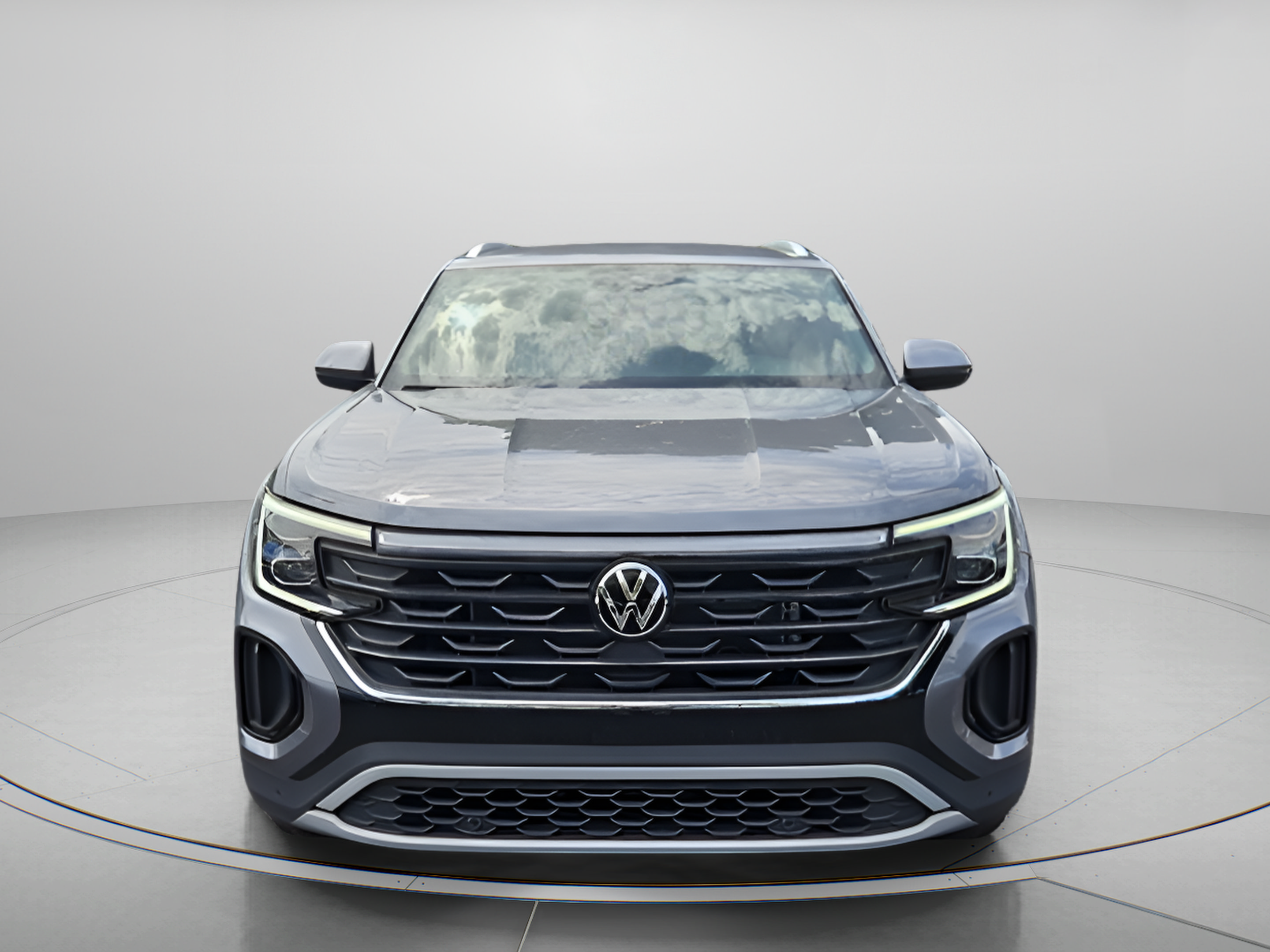 Certified 2024 Volkswagen Atlas Cross Sport SE AWD/4WD image 8