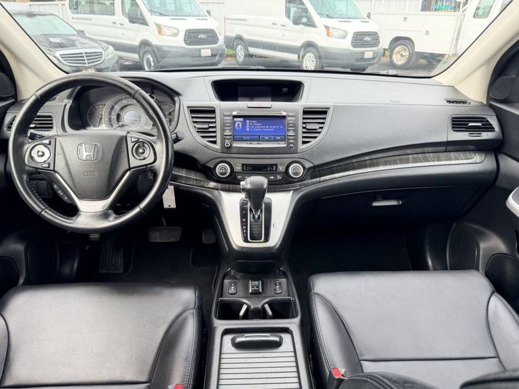 Used 2013 Honda CR-V EX-L image 20