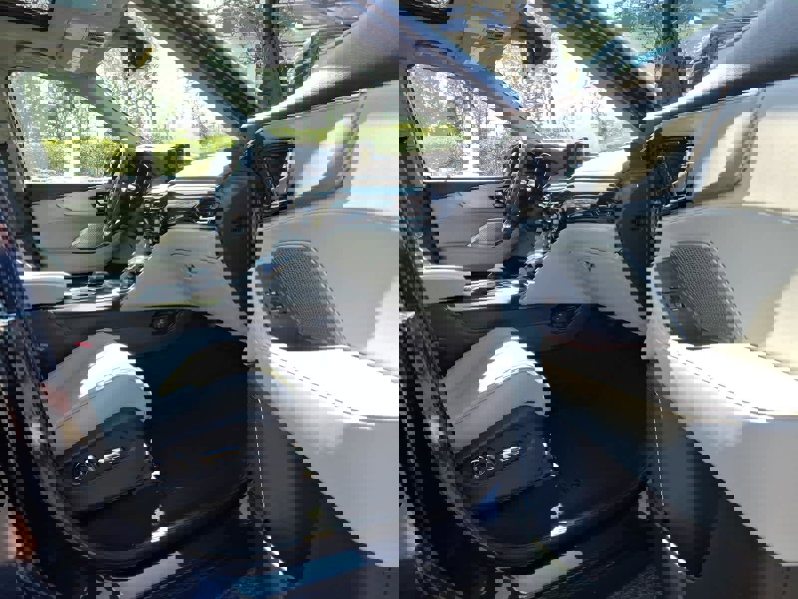 Certified 2024 Acura MDX SH-AWD w/ Technology Package image 13