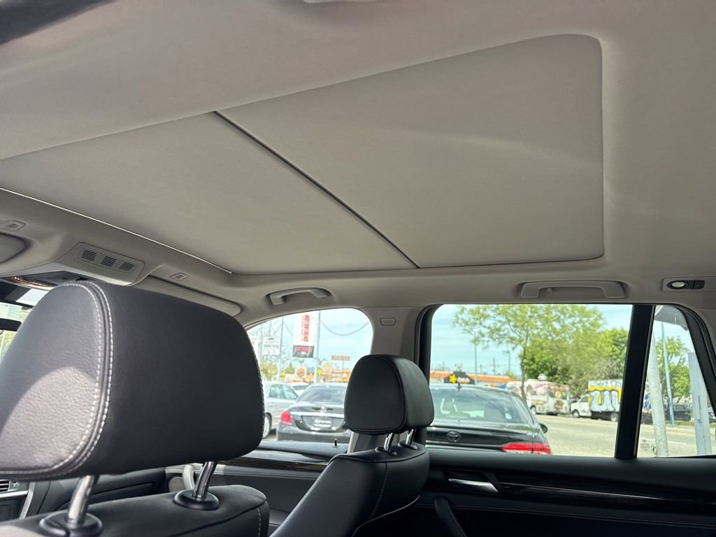 Used 2013 BMW X3 xDrive28i AWD/4WD image 19