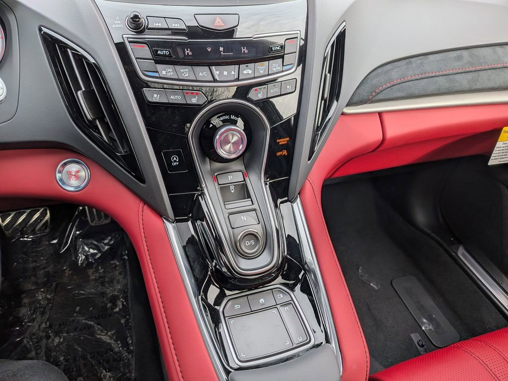 New 2026 Acura RDX A-Spec image 25