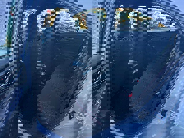 New 2025 Subaru WRX Premium image 15