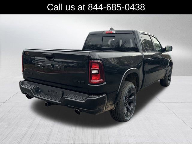 New 2026 RAM 1500 Express image 4