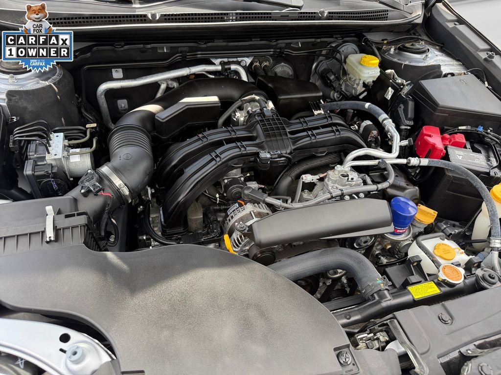 Used 2024 Subaru Outback Limited AWD/4WD image 23