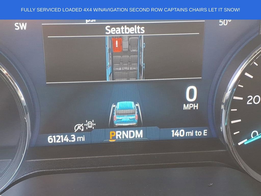 Used 2024 Ford Expedition XLT image 23