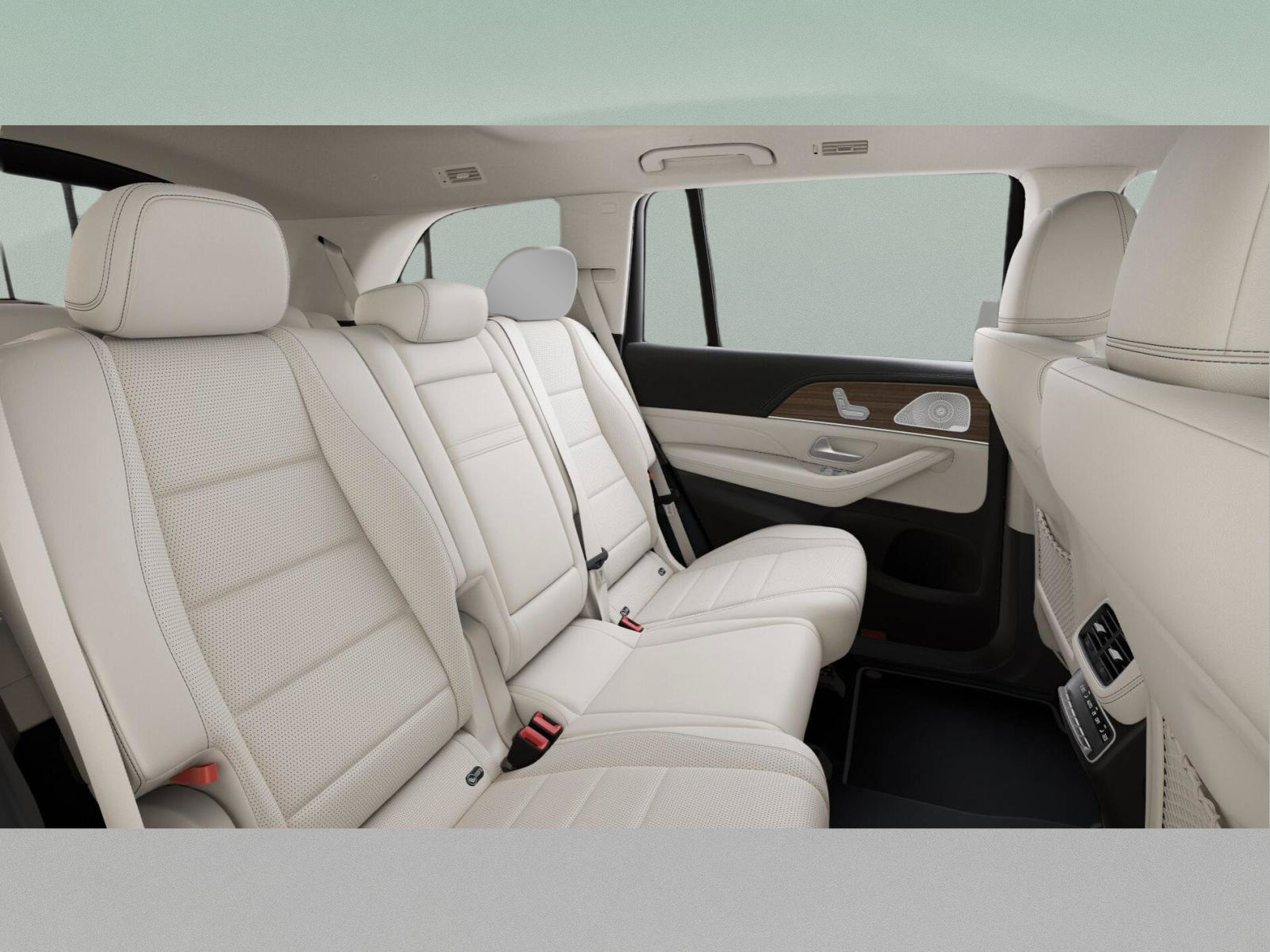 Used 2026 Mercedes-Benz GLS 450 4MATIC image 42