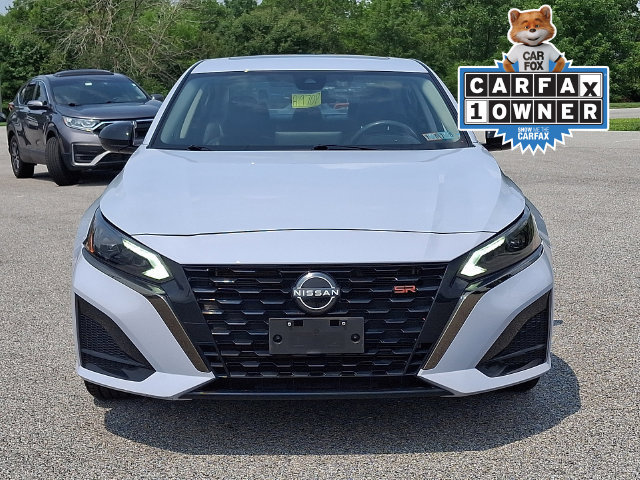 Used 2023 Nissan Altima 2.5 SR w/ SR Premium Package FWD image 10