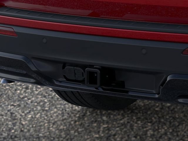 New 2026 Ford Explorer ST-Line w/ ST-Line Street Pack AWD/4WD image 23