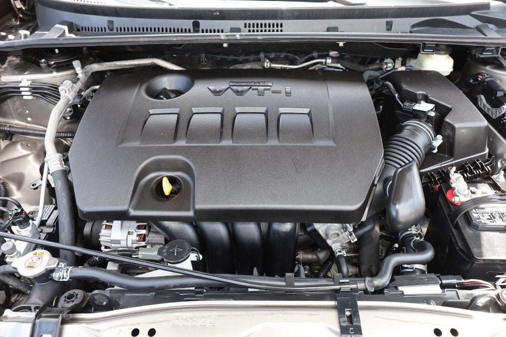 Used 2019 Toyota Corolla LE FWD image 27