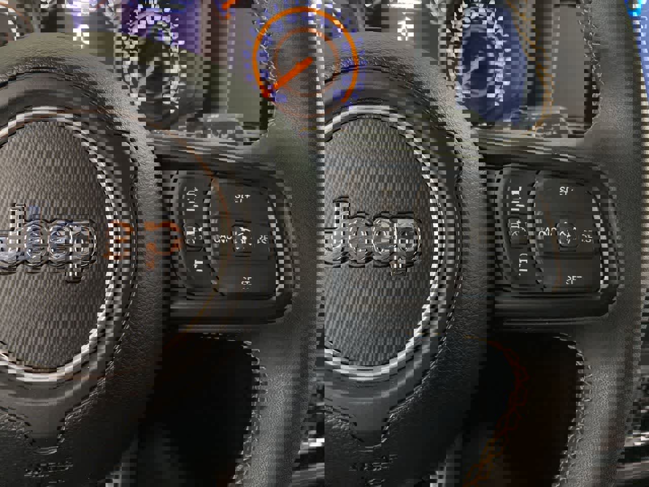 Used 2024 Jeep Wrangler Sport S image 20