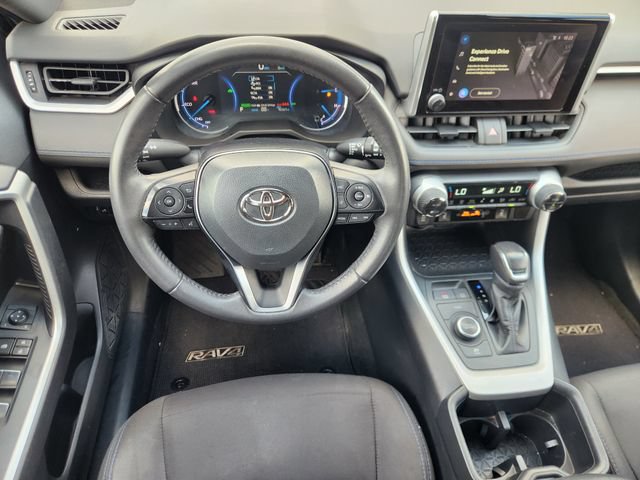 Certified 2023 Toyota RAV4 SE w/ Convenience Package AWD/4WD image 27