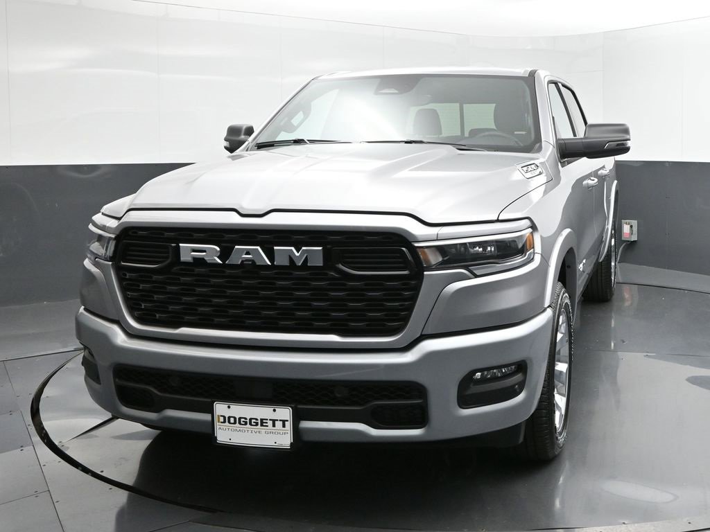 New 2025 RAM 1500 Lone Star image 30