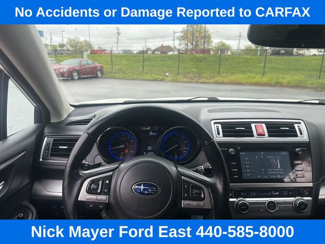 Used 2016 Subaru Outback 2.5i Premium AWD/4WD image 36