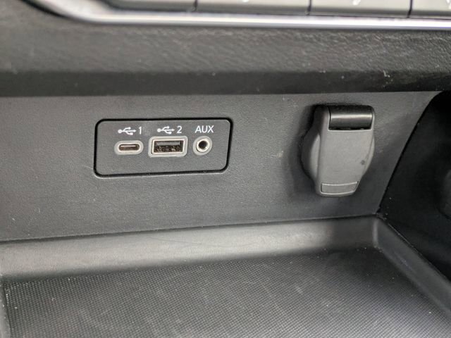 Used 2023 Nissan Altima 2.5 SV image 23