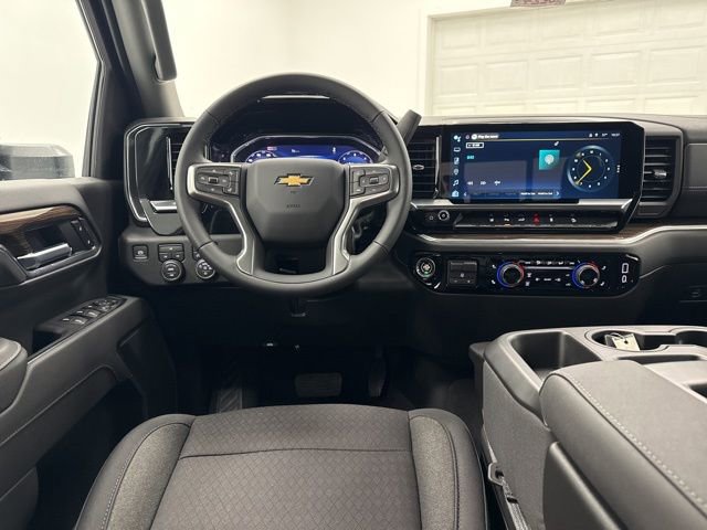 New 2026 Chevrolet Silverado 2500 LT w/ True North Edition AWD/4WD image 21