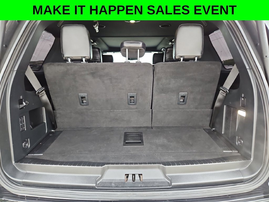 Used 2020 Ford Expedition Limited w/ Texas Edition Package AWD/4WD image 29