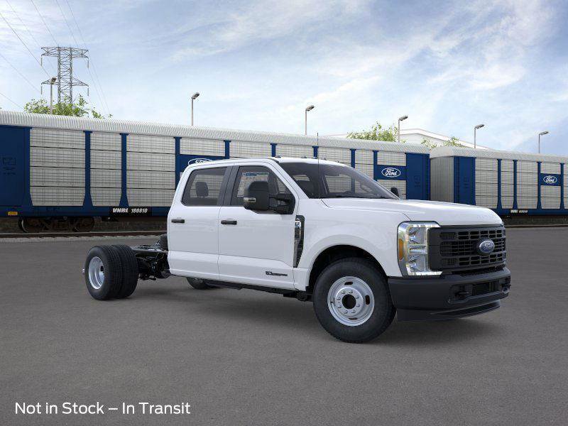 New 2026 Ford F350 XL image 7
