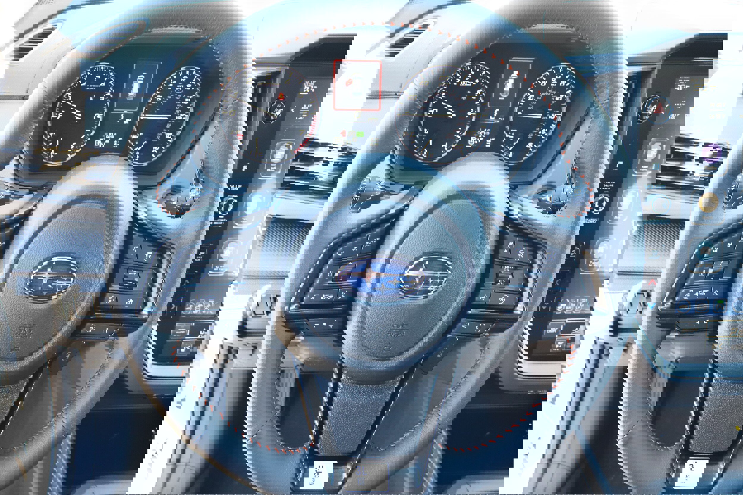 New 2026 Subaru Crosstrek 2.5i Limited image 12