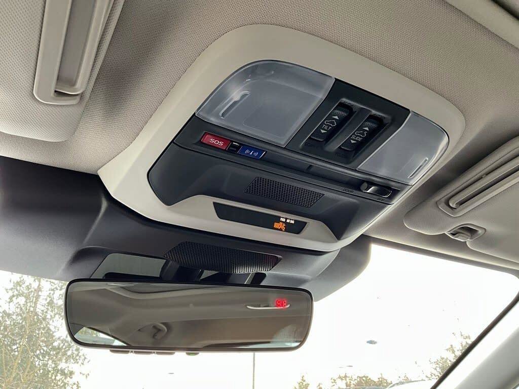 Certified 2025 Subaru Impreza 2.0i Sport image 16