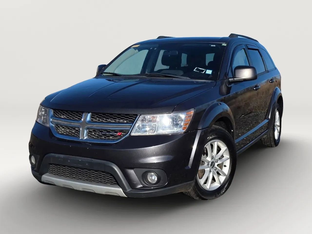 Used 2014 Dodge Journey SXT AWD/4WD image 1