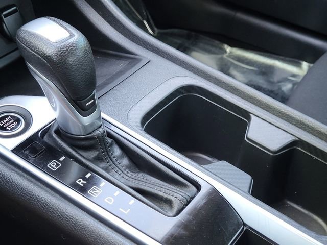 Certified 2021 Nissan Sentra SV FWD image 15