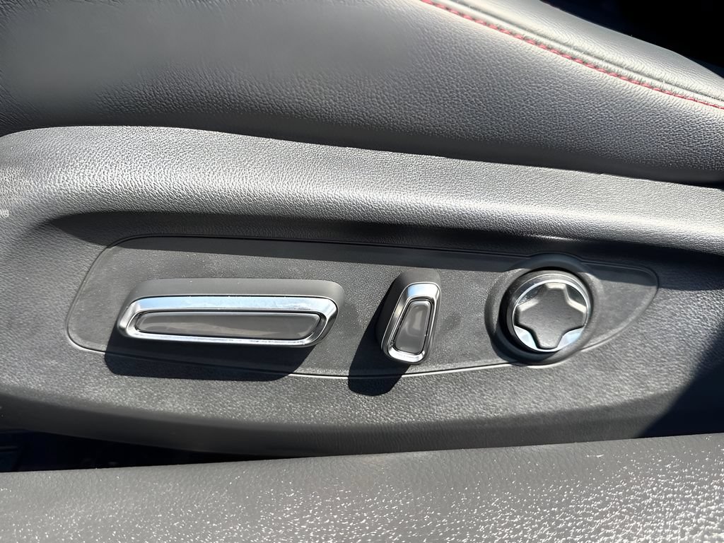 Used 2024 Acura Integra Type S FWD image 10