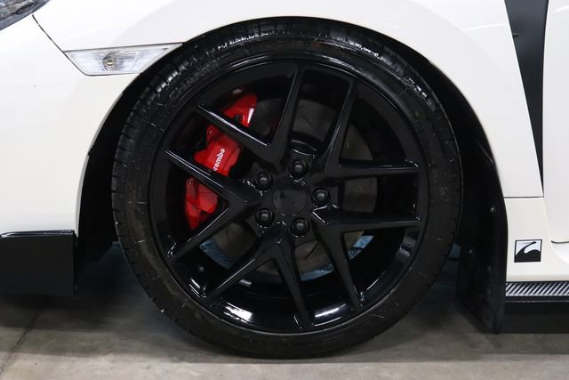 Used 2021 Honda Civic Type R image 39