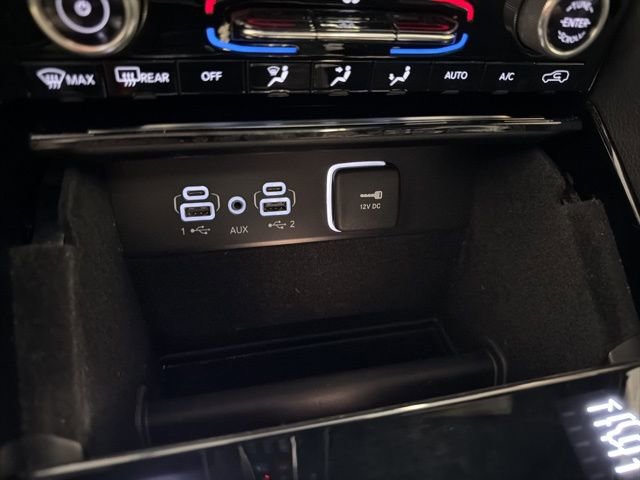 Used 2022 Jeep Grand Cherokee Overland image 31