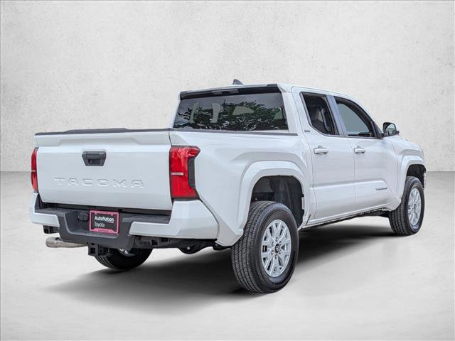 Used 2024 Toyota Tacoma SR5 image 5