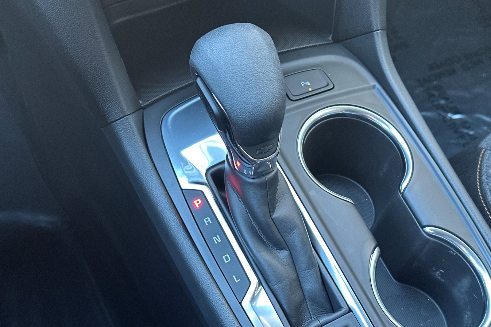 Used 2024 Chevrolet Equinox LT image 28