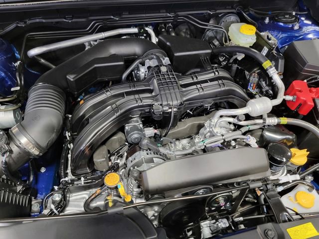 New 2026 Subaru Crosstrek 2.0i Premium image 34