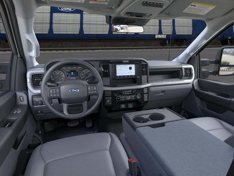 New 2026 Ford F350 XL AWD/4WD image 9