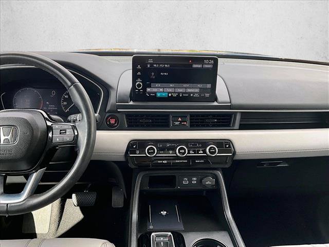 Used 2024 Honda Pilot EX-L image 8