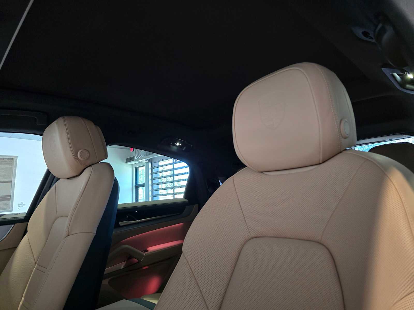 New 2026 Porsche Cayenne S image 26