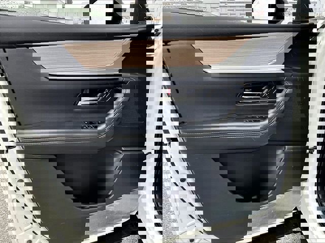 New 2026 MAZDA CX-90 3.3 Turbo w/ Premium Sport Pkg image 25