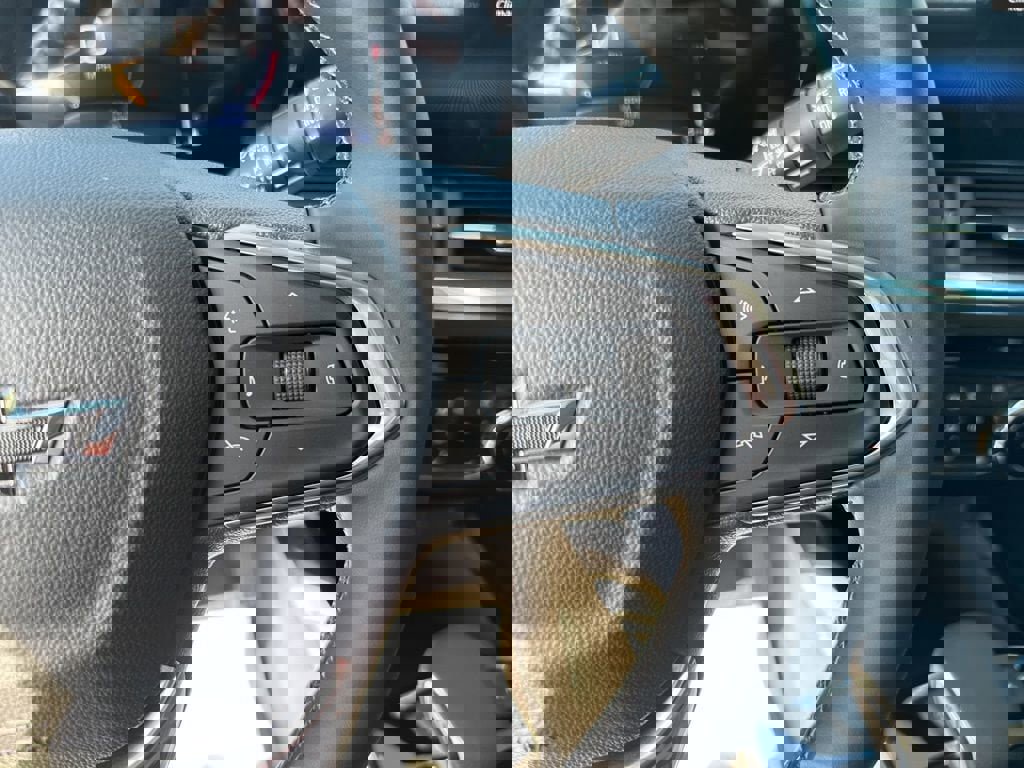 New 2026 Chevrolet Trax ACTIV w/ Driver Confidence Package image 19