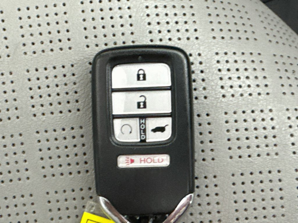 Used 2021 Honda Passport Elite image 39