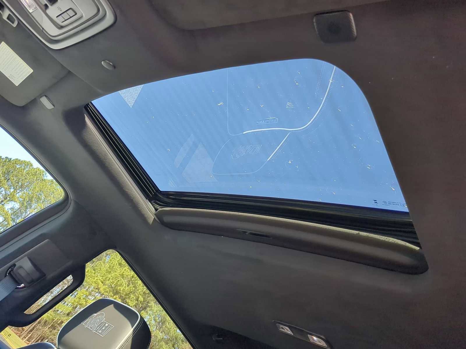 Used 2026 GMC Sierra 1500 AT4X w/ AT4X AEV Edition image 23