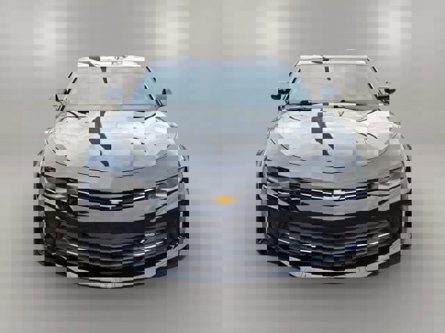 Used 2016 Chevrolet Camaro LT w/ RS Package image 2