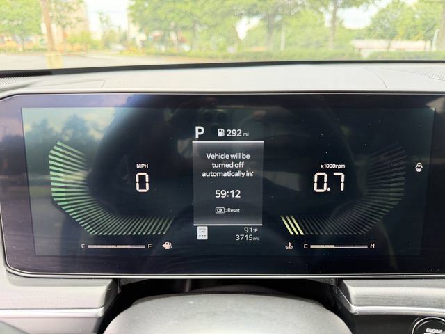 Certified 2025 Kia K5 GT-Line FWD image 22
