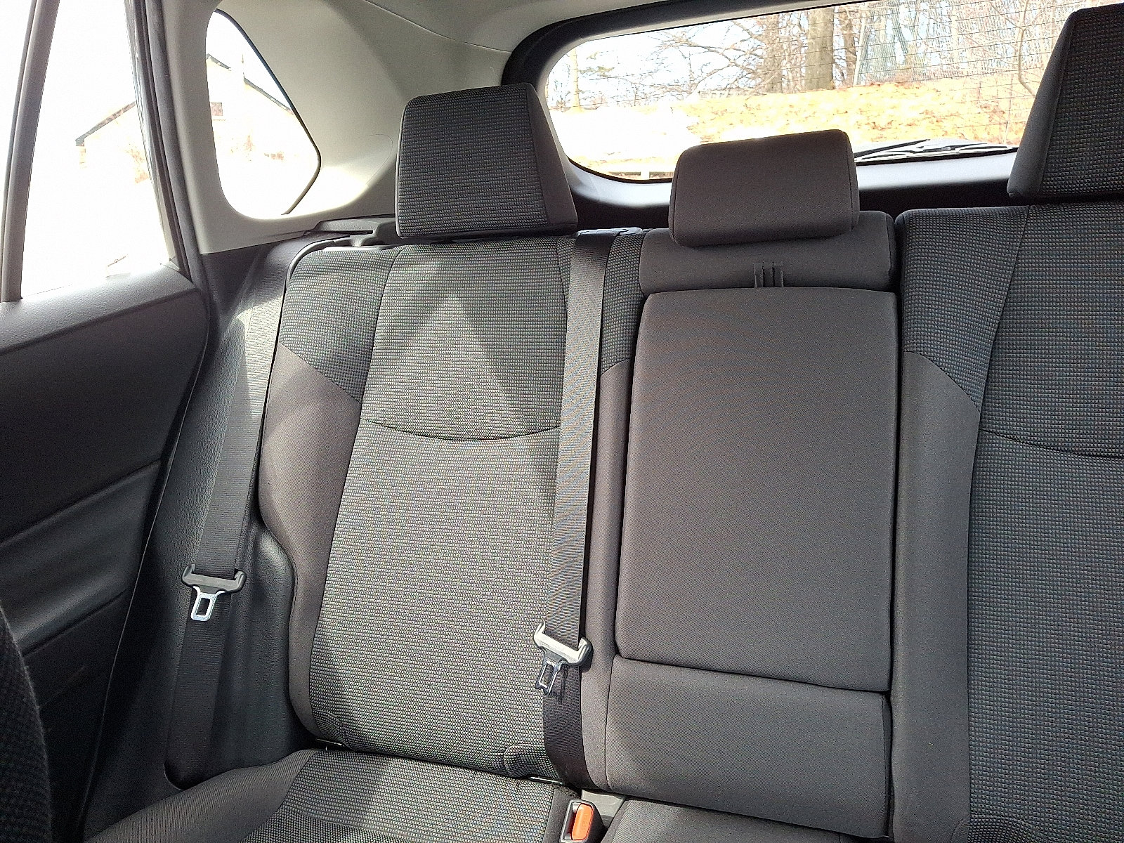 Used 2023 Toyota RAV4 LE image 18