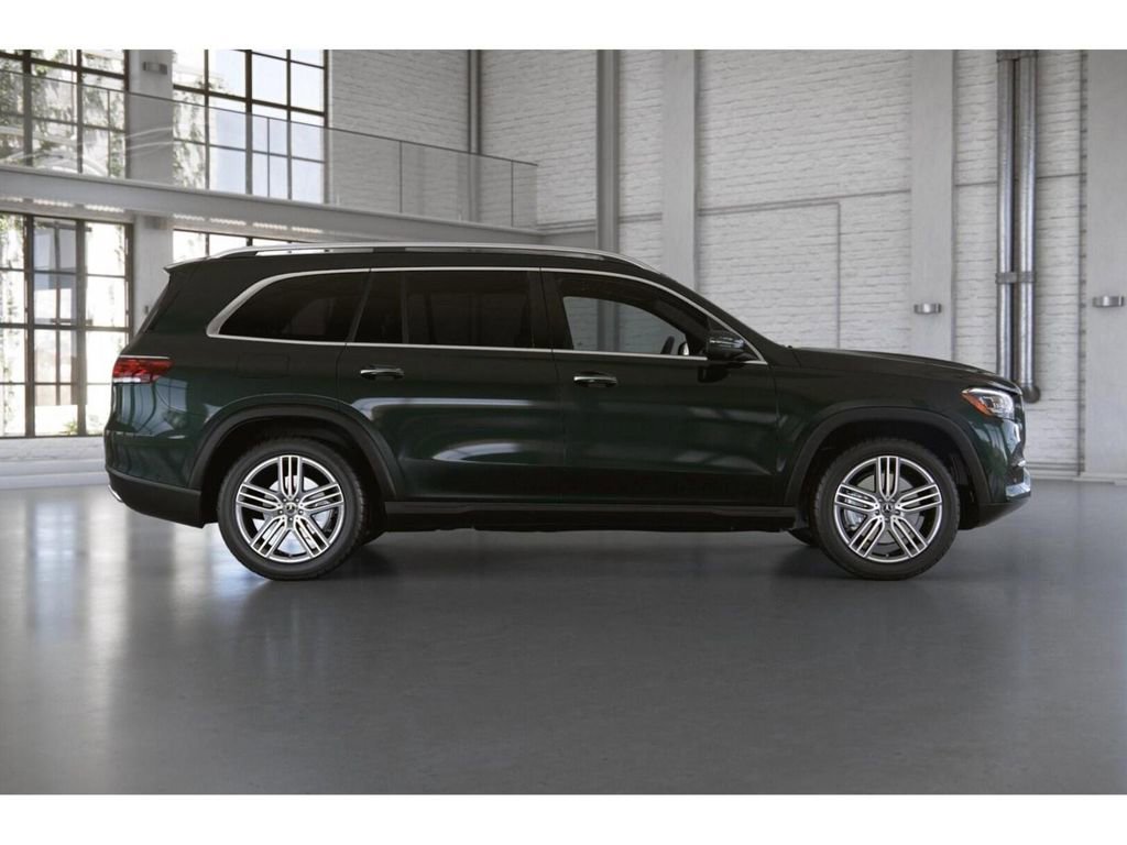 Certified 2023 Mercedes-Benz GLS 450 4MATIC image 17